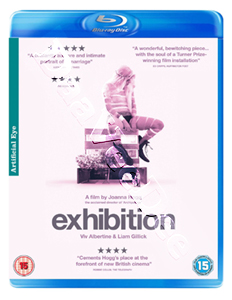 Exhibition (Blu-Ray)
